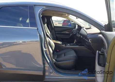 2023 Mazda Cx-30 2.5 Turbo Premium from USA, damaged, VIN 3MVDMBDY5PM523263